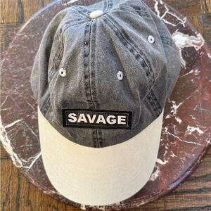 Aliens of Brooklyn - Savage Hat